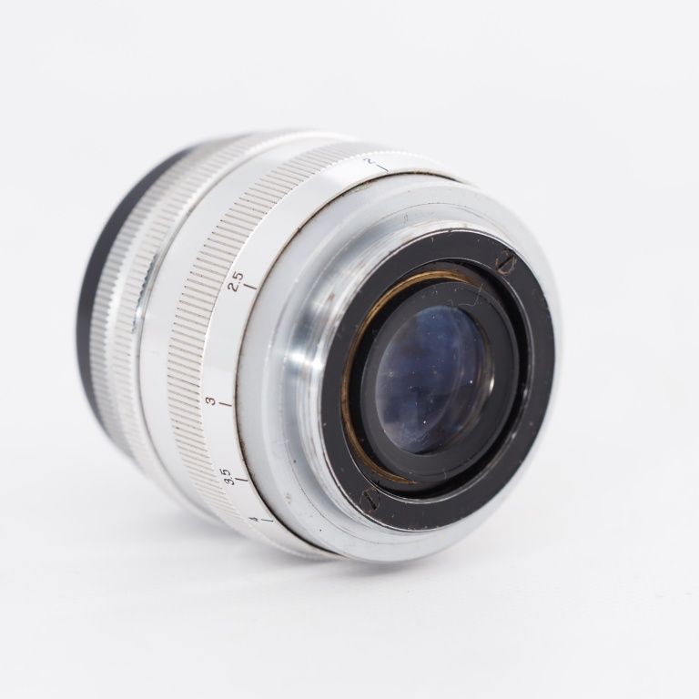 PENTAX ペンタックス Asahi Kogaku Takumar 58mm F2.4 M37 - メルカリ