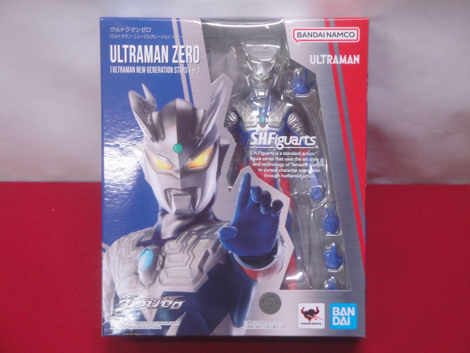 ウルトラマン フィギュア コレクション Amazon.com: Ultra Action Figure Ultraman (Sin Ultraman