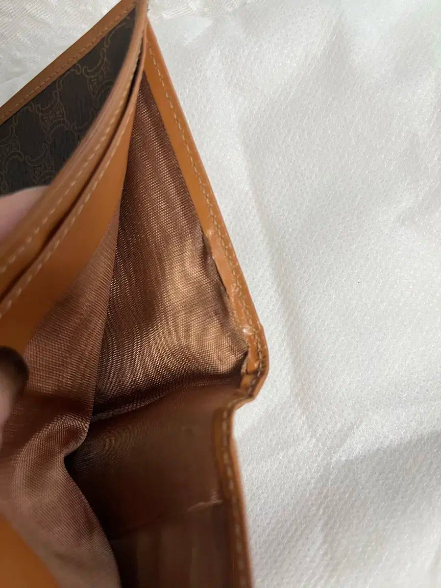  Celine セリーヌ マカダム 財布 その他 折り財布