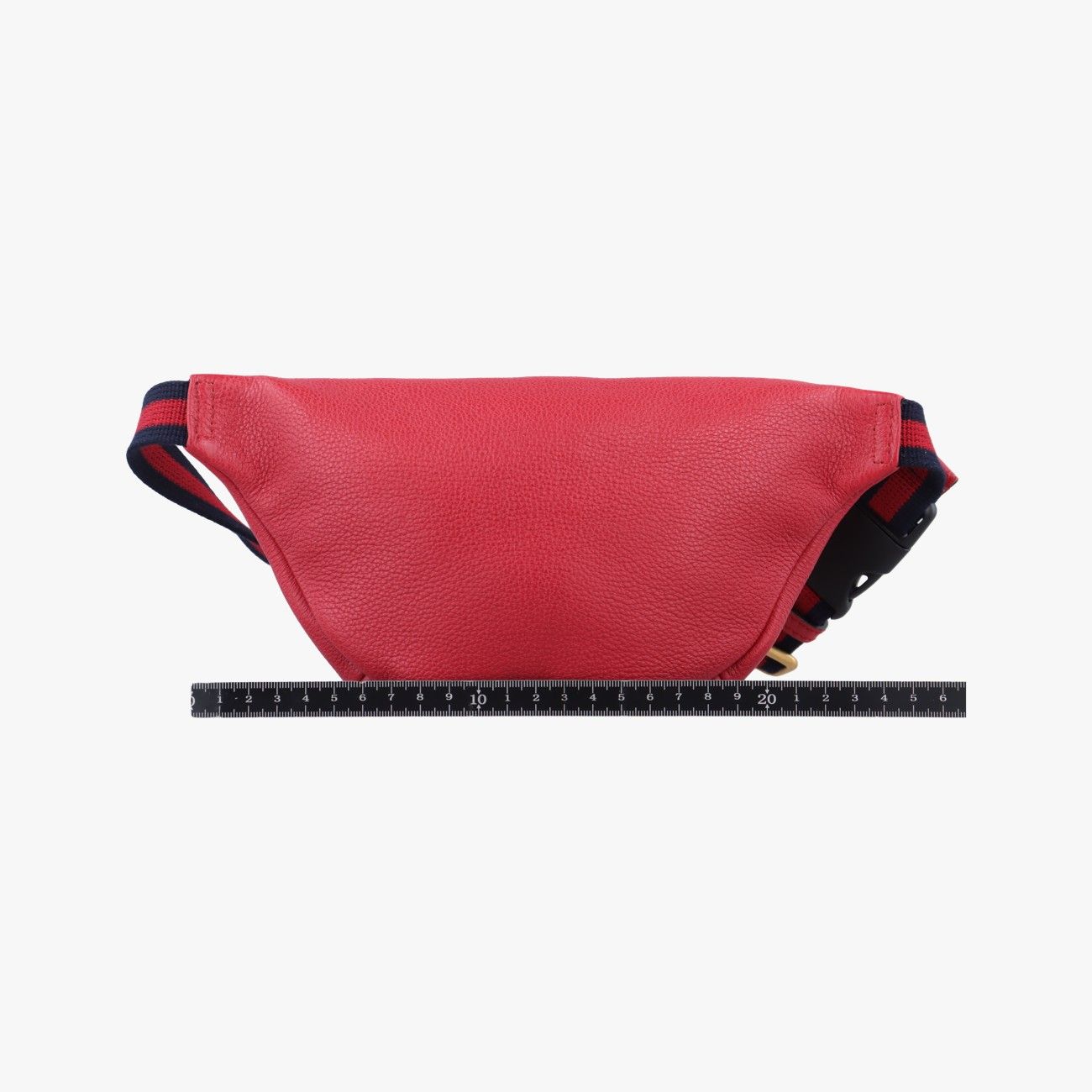 グッチGucciグッチプリントレッドレザー527792I024938982