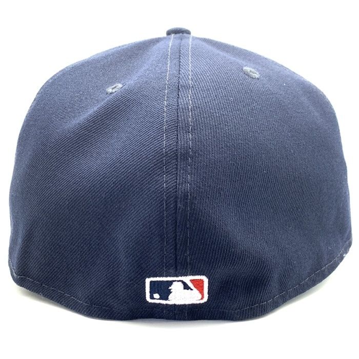 New Era ニューエラ 59FIFTY MLB ニューヨーク・ヤンキース 1999