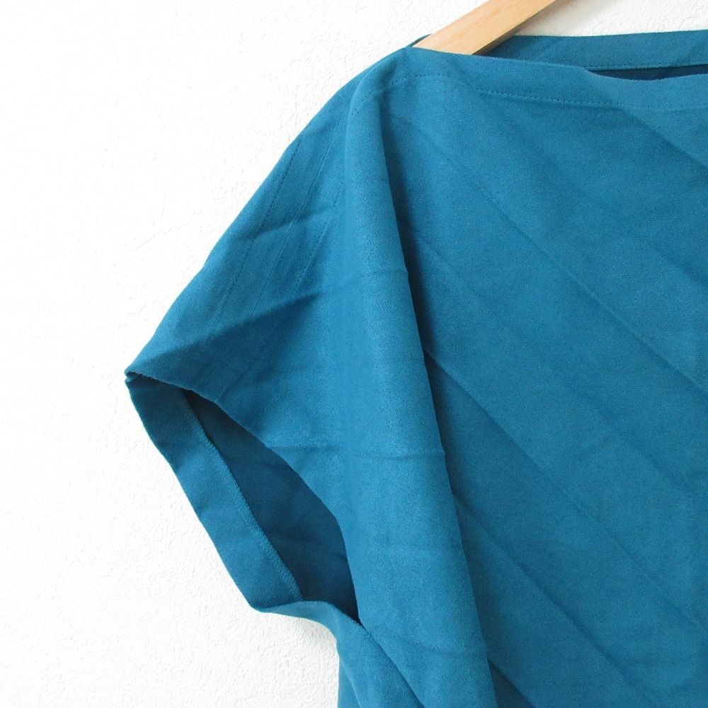 美品 me ISSEY MIYAKE ミーイッセイミヤケ プリーツ ボックス