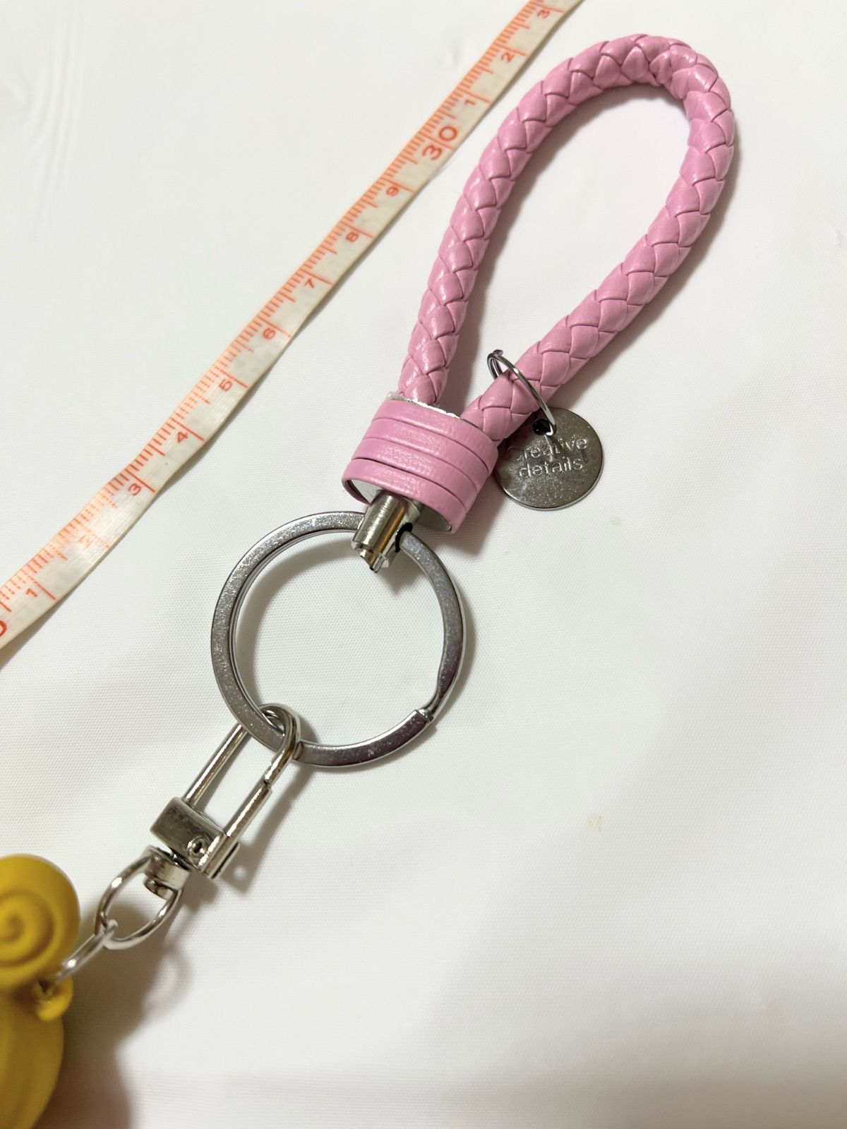 新品】ヒステリックミニ キーホルダー ヒスミニ キーチェーン