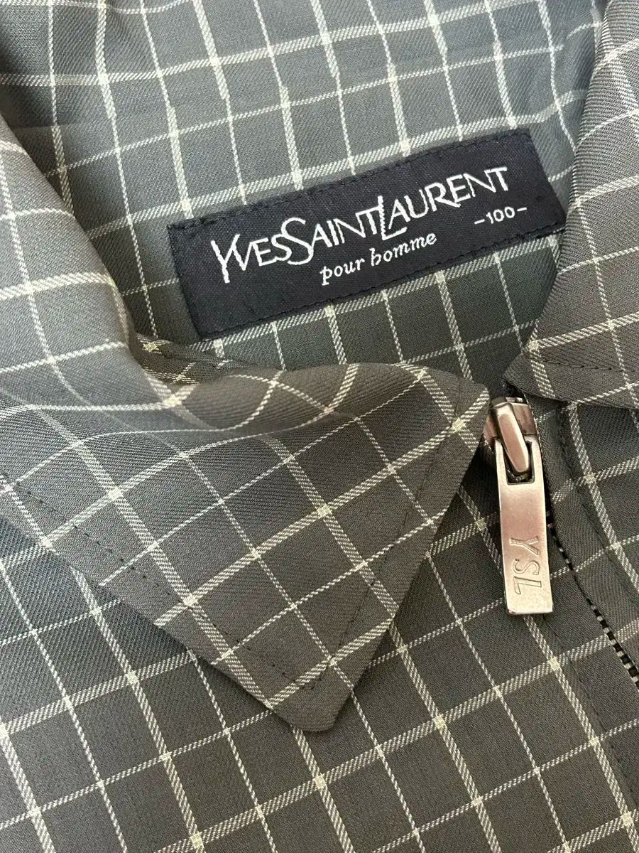 ブルゾン ジャケット