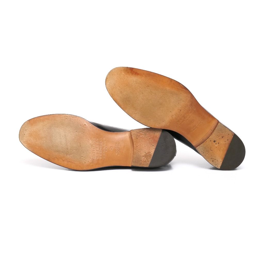 MARTIN MARGIELA マルタンマルジェラ ドレスシューズ サイズ43 MM22  