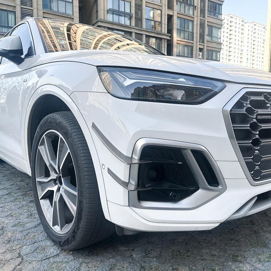 アウディQ5 フロントバンパー （アウディq5 バンパーのおすすめ