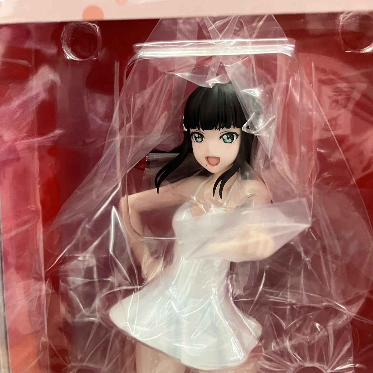 【国内正規品&美品❗️】 ラブライブ！サンシャイン！！ 黒澤ダイヤ 1/8 ★ 51J4PMc7oQL._AC_UF350,