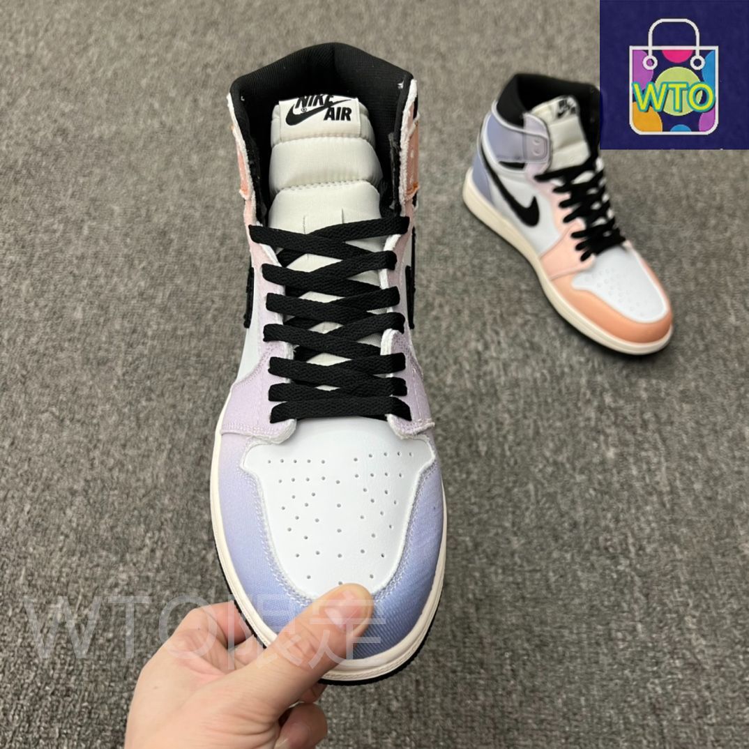 先進的な ナイキ エアジョーダン1 ハイ OG マルチ DX0054-805