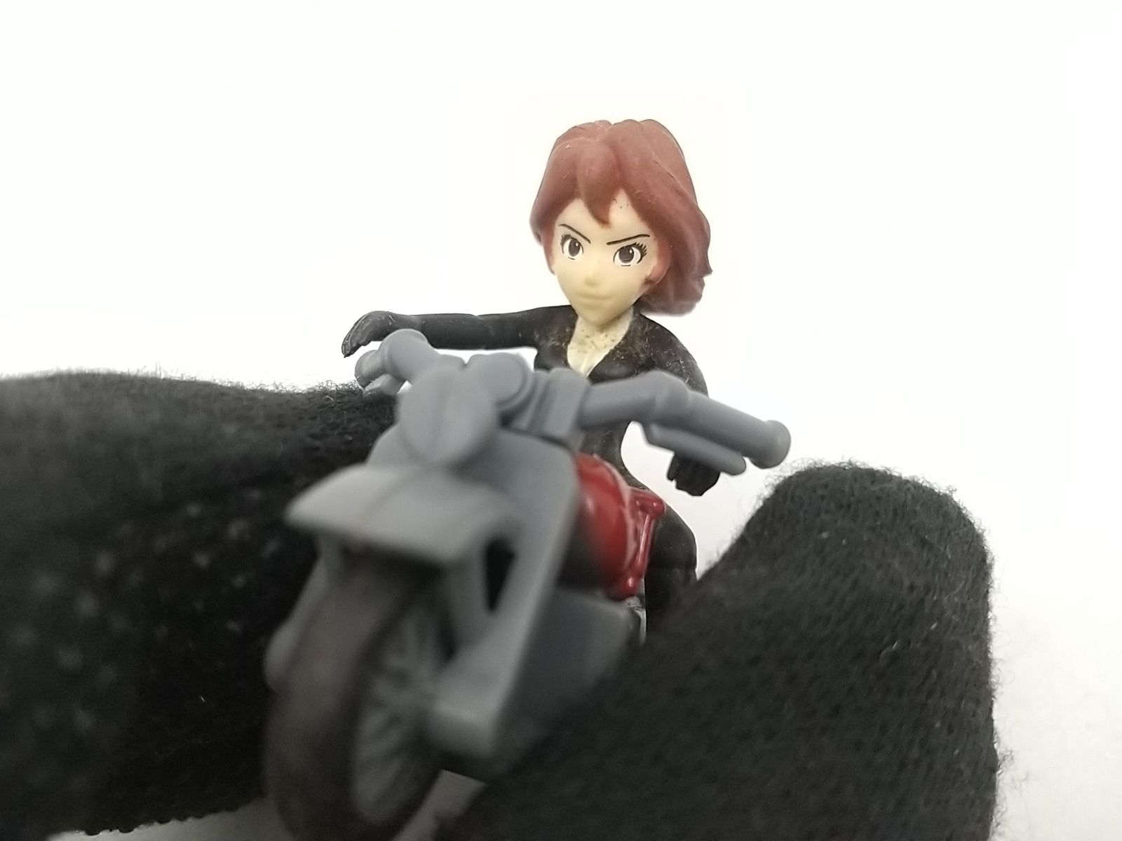 まとめ売り・バラ売り不可】ルパン三世 プルバックカー 計6点