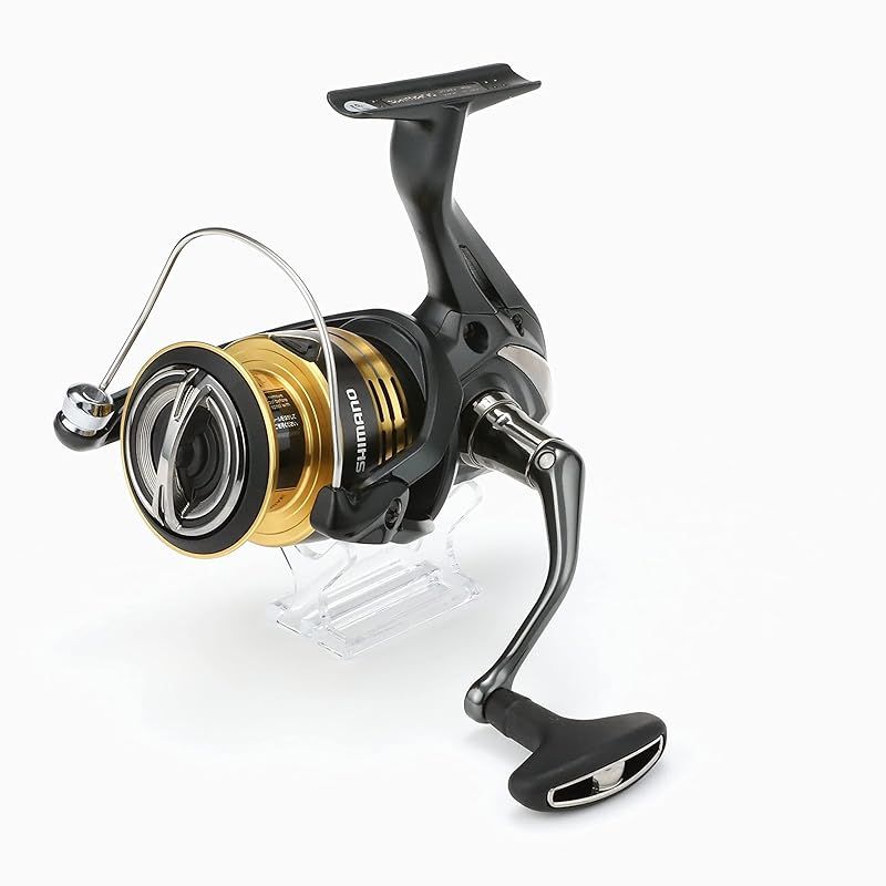 シマノ(SHIMANO) スピニングリール 22 サハラ 4000 エアレックス