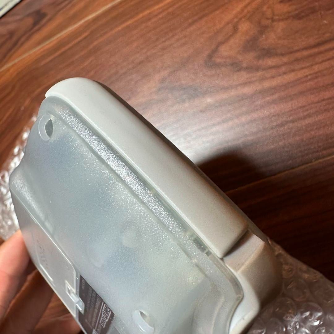 ミルキーブルー 4571