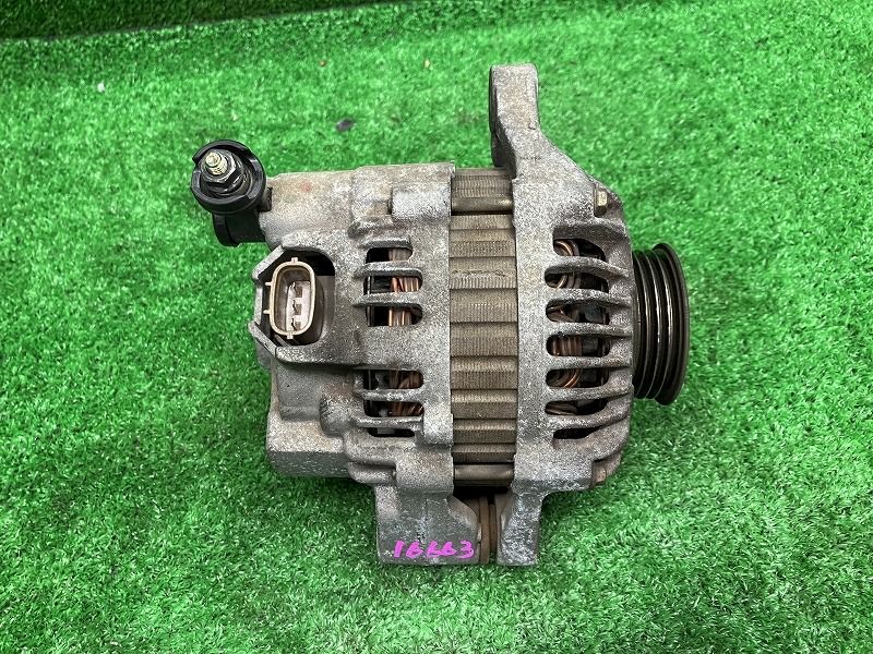 エブリィ DA62V オルタネーター・ダイナモ PA ミツビシ 31400-65H30