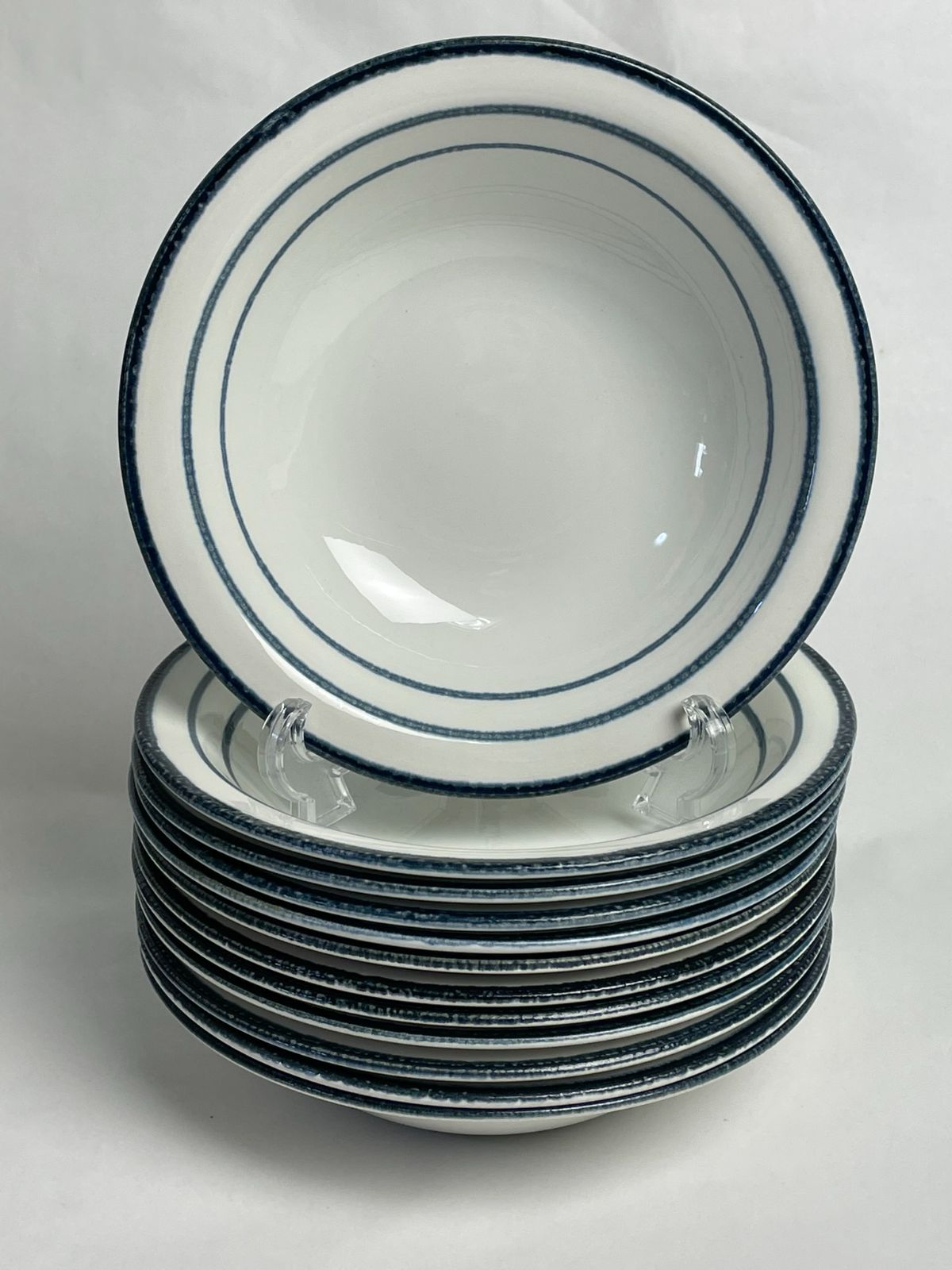 岡歩さん 岡モータース カラフルな顔デザインの陶器カップ 岡 歩 （岡