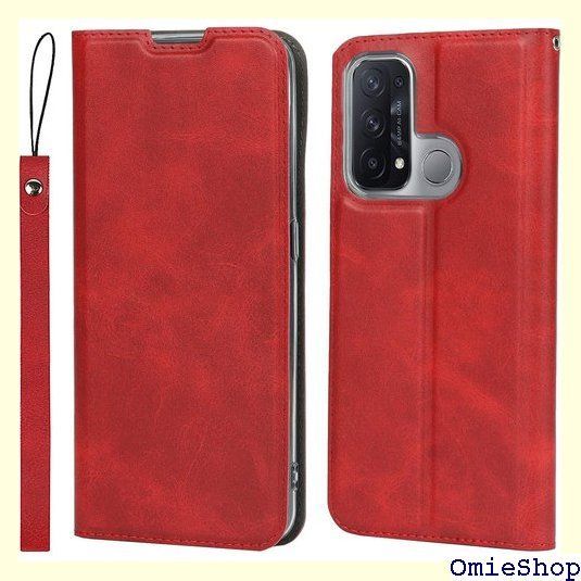 OPPO Reno 5A 本体＋ケース