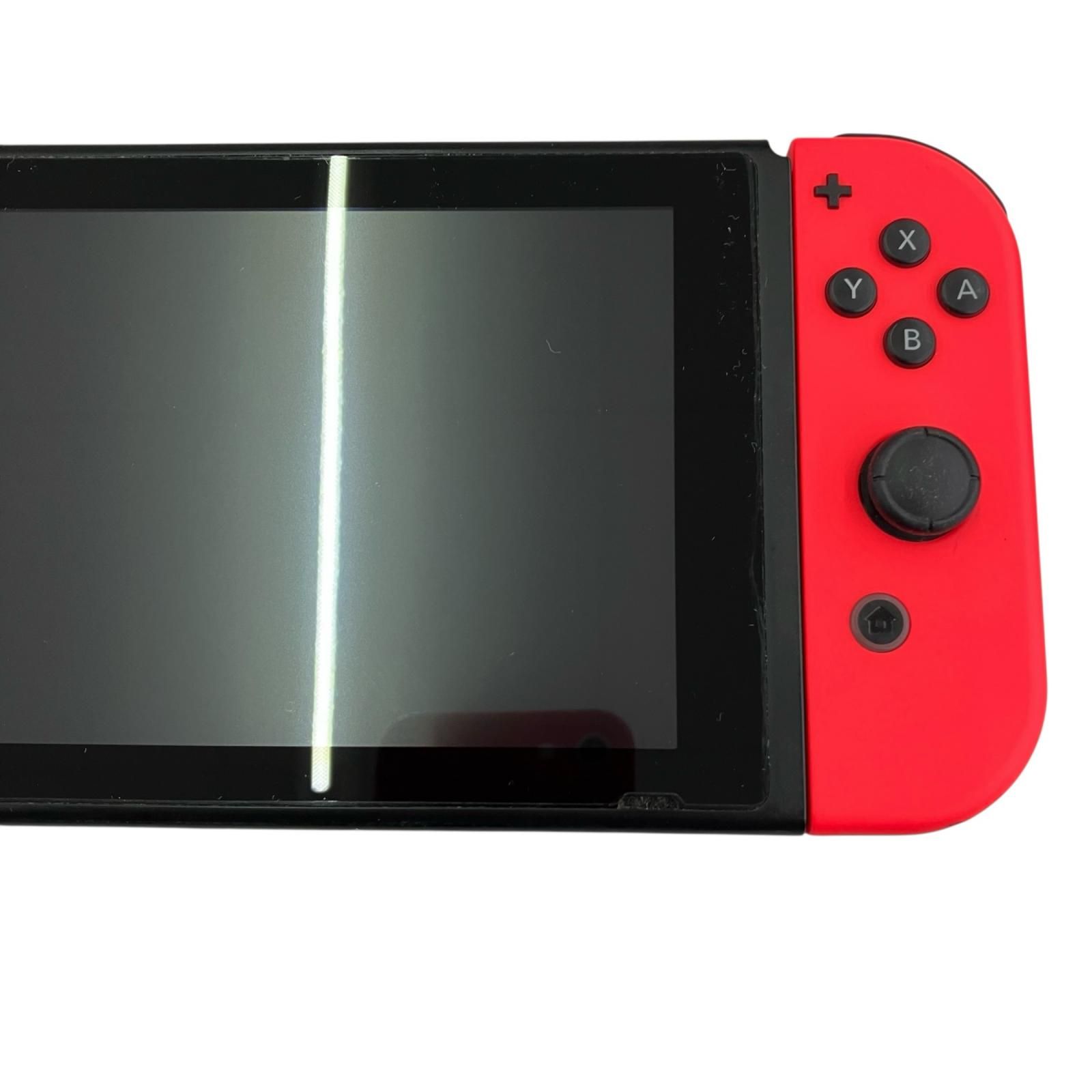 186000 現状品 Nintendo 任天堂 ニンテンドウ Nintendo Switch 