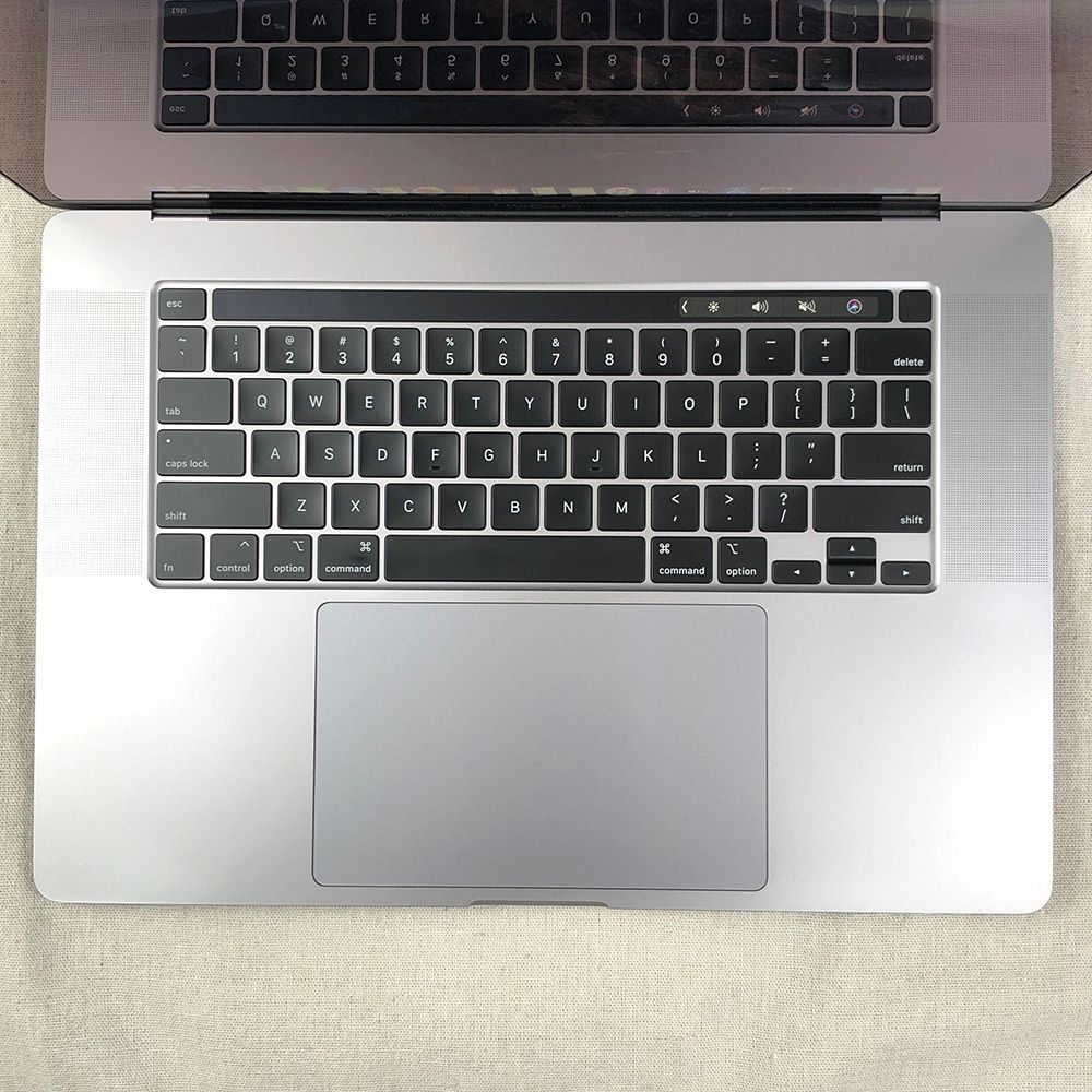 Mac Book Pro 16inch 2019（キーボード・ジャンク） Mac Book Pro 16inch 2019（キーボード・ジャンク）