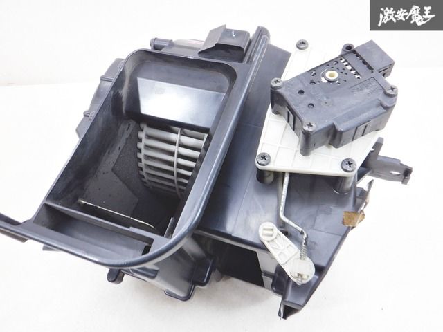 s14 シルビア　ブロアモーター ストア出品 】 nissan 日産 S14 シルビア SR20 純正 ブロア
