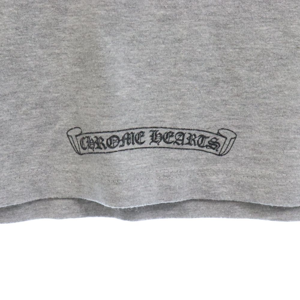 CHROME HEARTS (クロムハーツ) Horseshoe Camisole Top ホースシュー