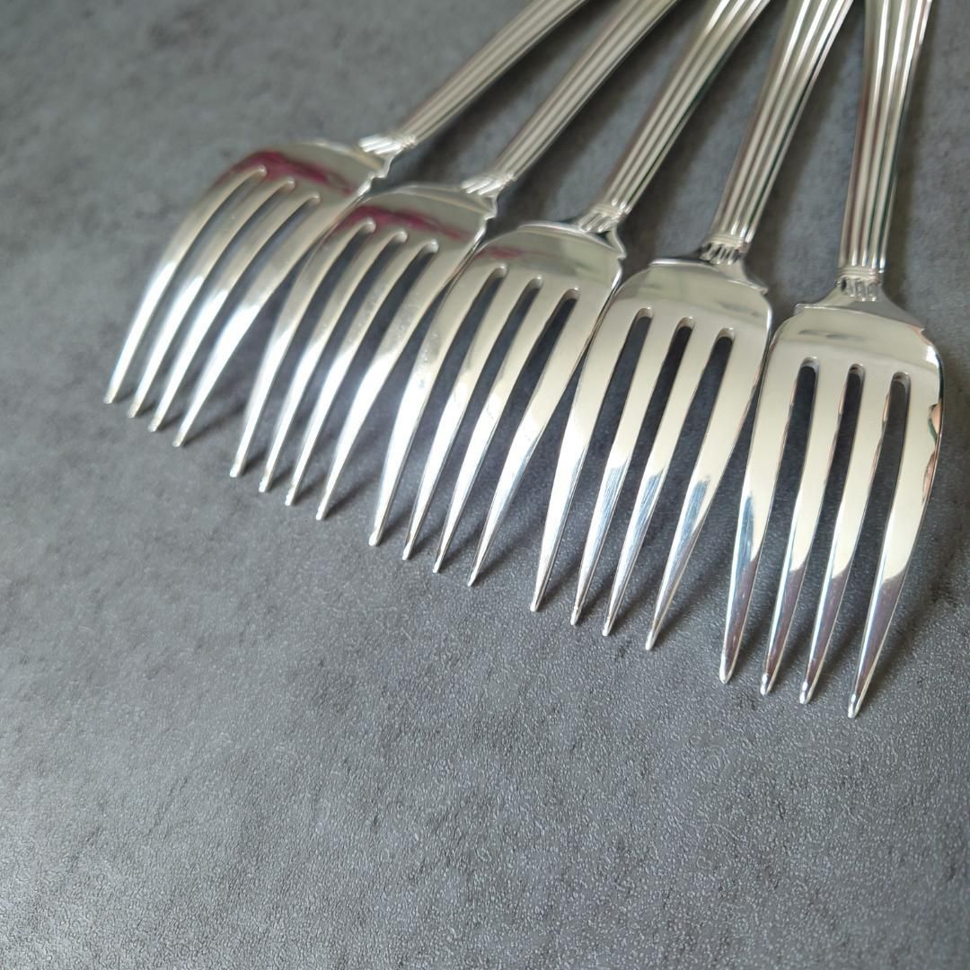 アリア フィッシュフォーク