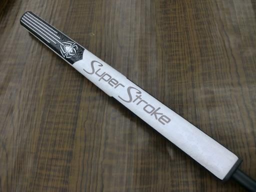 TaylorMade Spider ZTパター カウンターバランス　38インチ TaylorMade Spider ZTパター カウンターバランス 38インチ - メルカリ