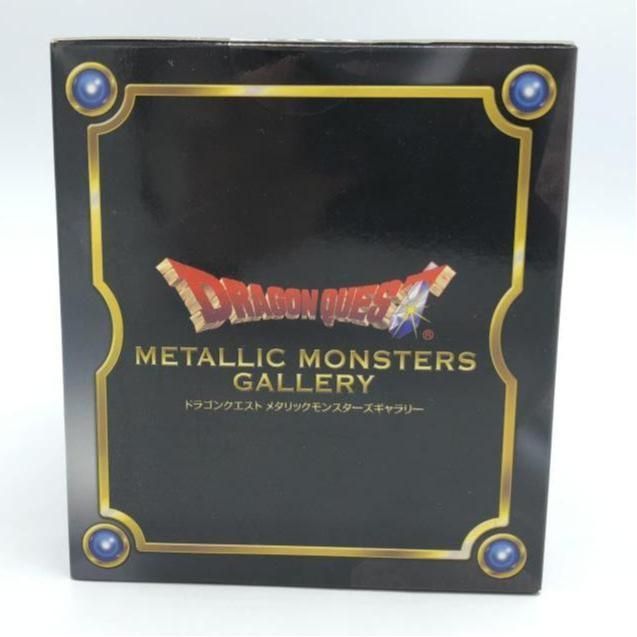 メタリックモンスターズギャラリータイプG  バラ売り可 楽天市場】【オフィシャルショップ限定】 ドラゴンクエスト