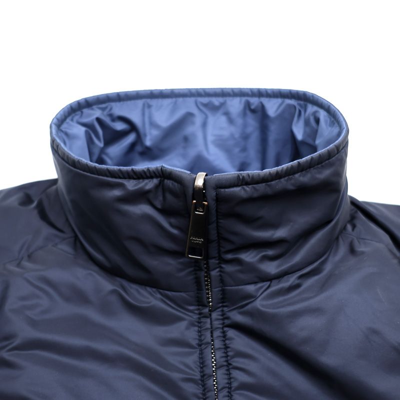 プラダスポーツリバーシブルジャケット FAW8TKCfiM06Kz52Ofcdz5OKA5GES6