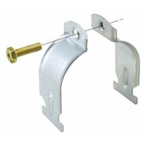 新品・3営業日で発送】JAPPY ダクタークリップ 溶融亜鉛 Z-DC54【入数:10】