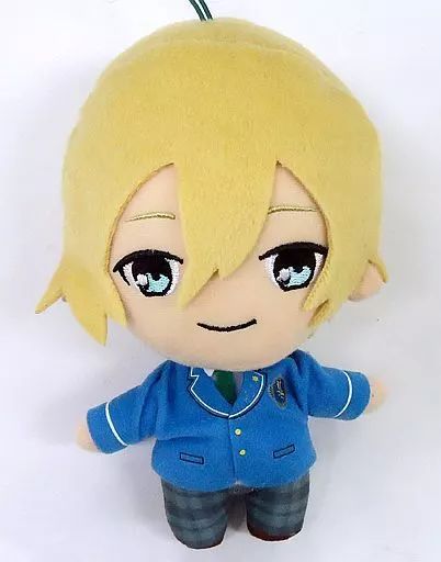 中古】ぬいぐるみ 天祥院英智 ぬいぐるみ～3-A～ 「あんさんぶる