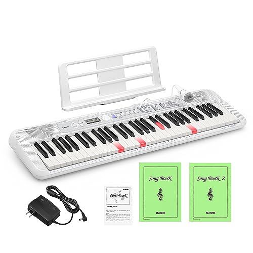 Casiotone LK-330