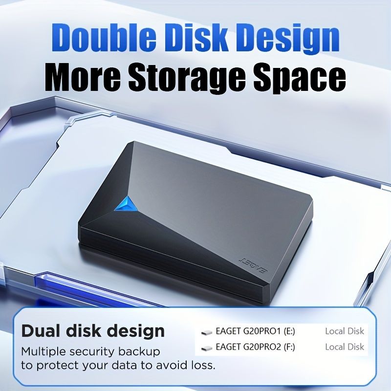 3.0 HDD