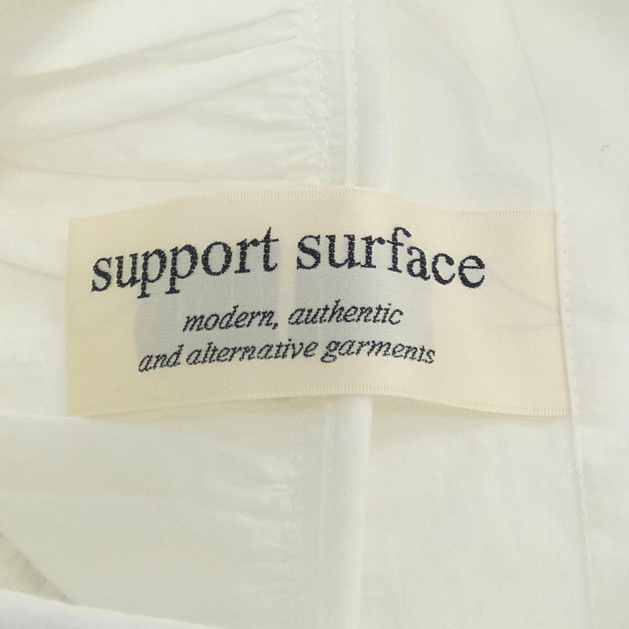 support