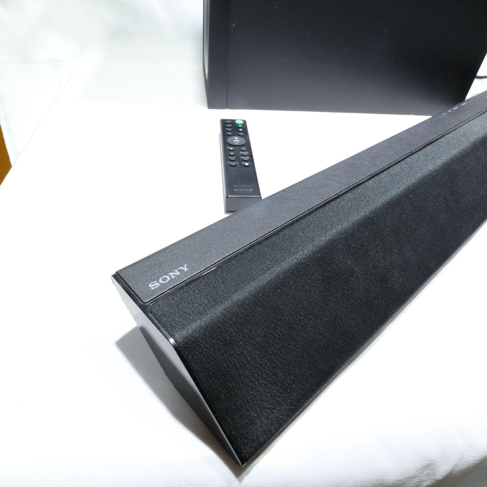 済み SONY|ソニー