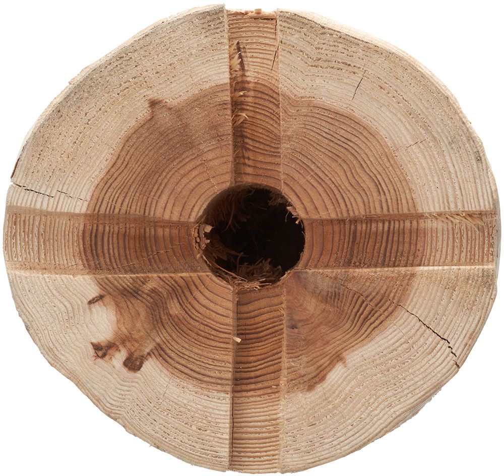 ロゴス LOGOS アウトドア LOGOS スウェーデントーチ 焚き火 たき火