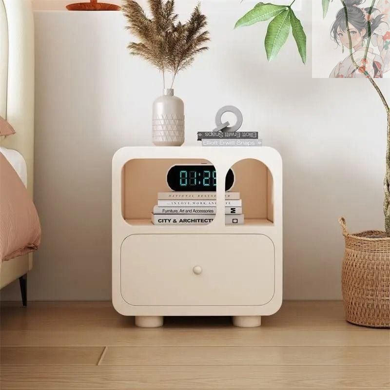 サイドテーブル 新品 新品‼️ サイドテーブル ホワイト ゴールド