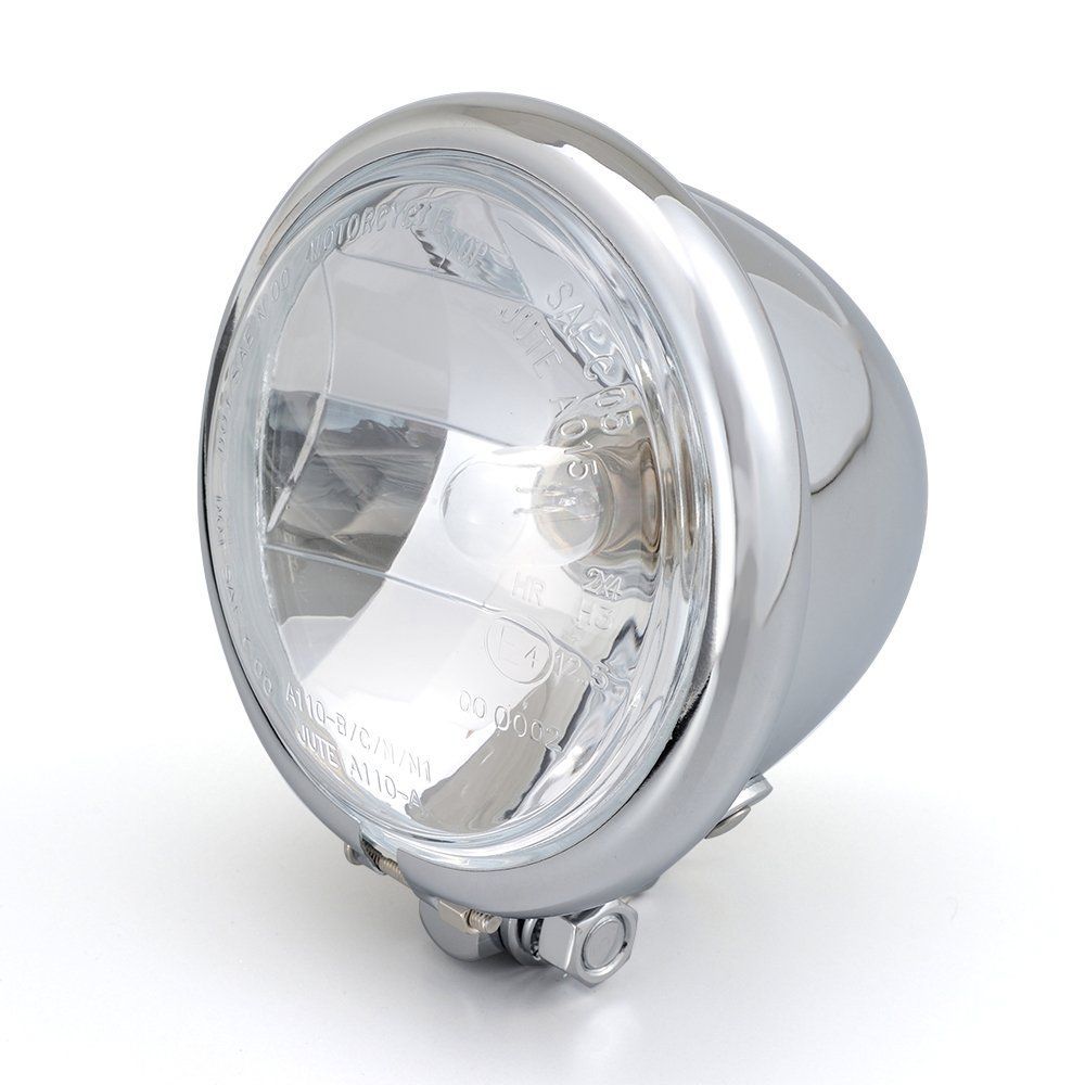 特価商品】デイトナ(Daytona) 4.5インチベーツタイプヘッドライト