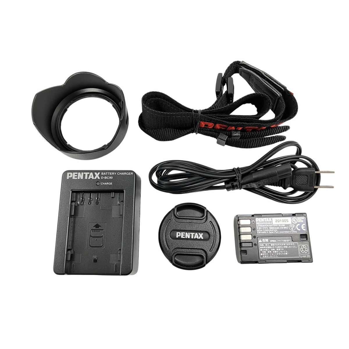 PENTAX K 7 smc DA F 3 5 6 18 55 mm AL WR デジタル一眼カメラ 標準レンズ ペンタックス