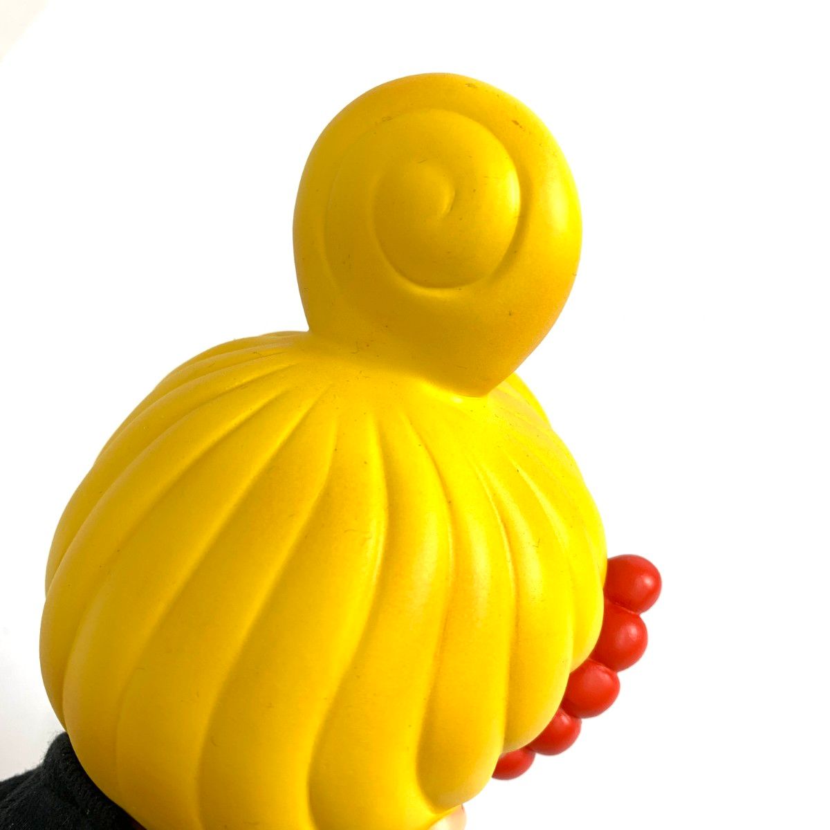 ヒステリックミニ フィギュア ソフビドール HYSTERIC MINI - ヒスミニ☆正規品☆新品☆ソフビドール☆2体