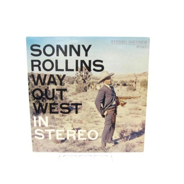 【匿名配送】Sonny Rollins LP まとめ売り jazz lp - Sonny Rollins 帯付 - メルカリ