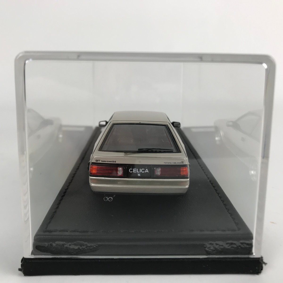 ■■ Ignition model イグニッションモデル セリカ CELICA XX A60 ホワイト □□ Ignition model イグニッションモデル セリカ CELICA XX
