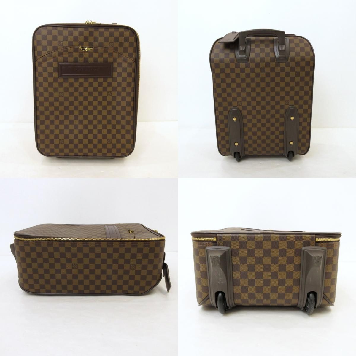 姫路東店】 中古 LOUIS VUITTON | ルイ・ヴィトン キャリー