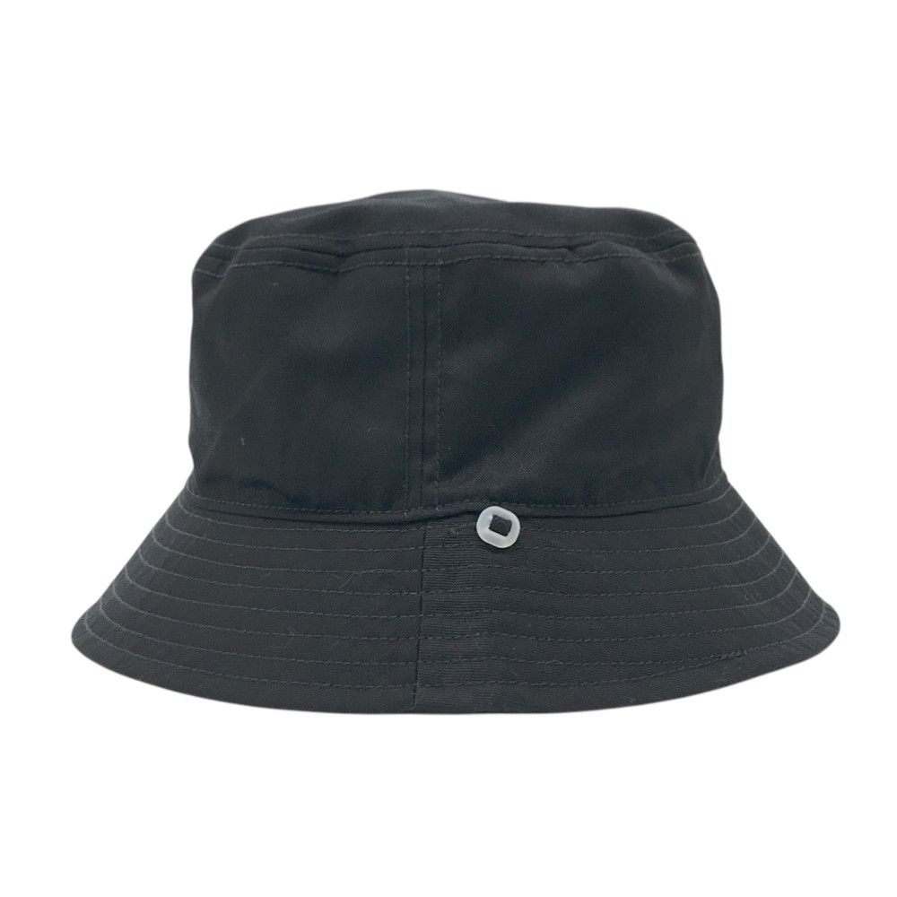 EFFLORESCENCE エフロレッセンス バケットハット ブラック系 M