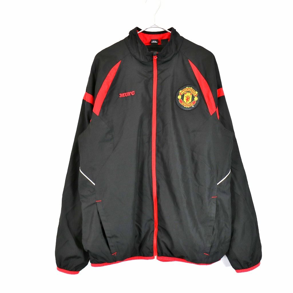 SALE/ MANCHESTER UNITED マンチェスターユナイテッド ジャージ