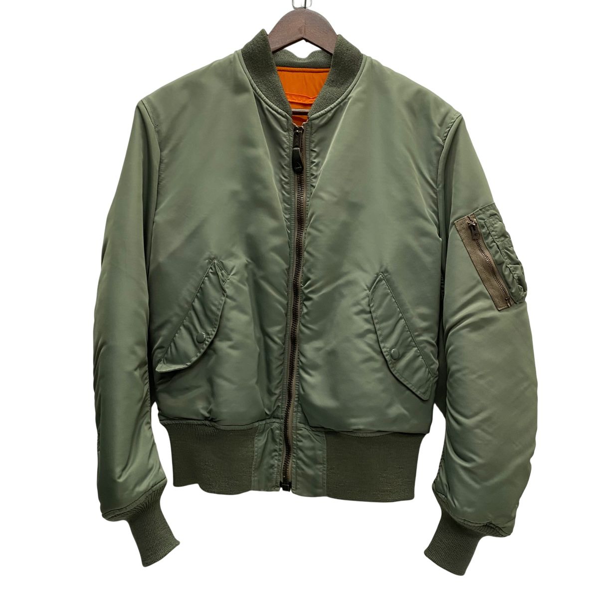 リアルマッコイズ THE REAL McCOY 