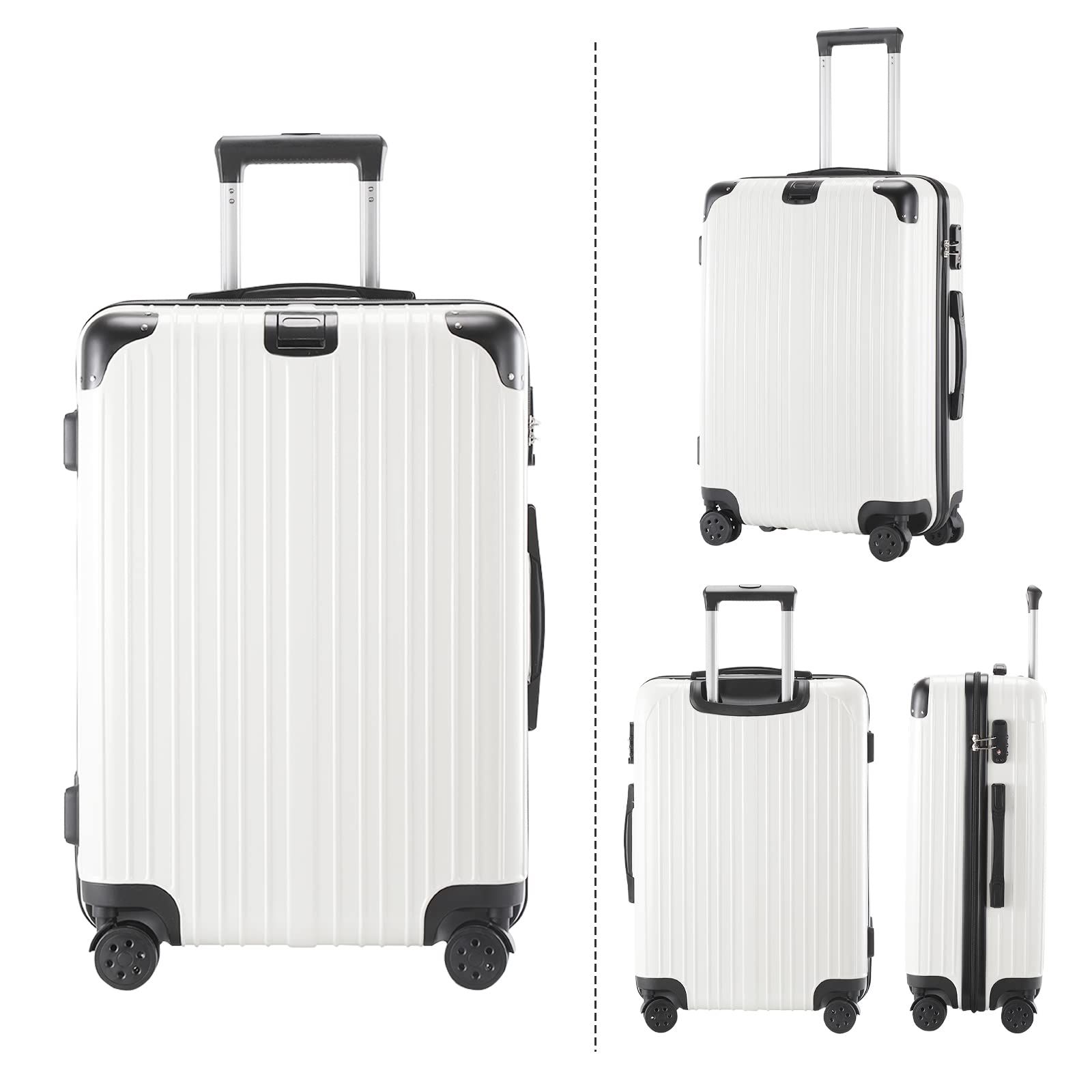 機内持込 ファスナー