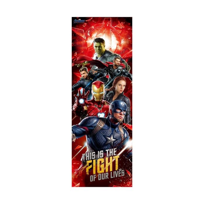 3営業日で発送 プリ テック PRITECH MARVEL AVENGERS マーベル アベンジャーズ ウォールステッカー 2シートタイプ WP_M006-2