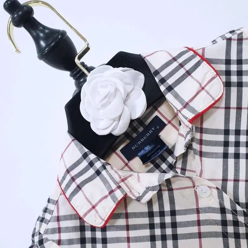 【未使用】 BURBERRY CHILDREN バーバリーチェック カシミヤ ニット バーバリーチルドレン キッズ 子供服 ポンチョ パーカー トップス 2歳 BURBERRY｜バーバリー キッズ チェックシャツ 12Y バーバリー チェック