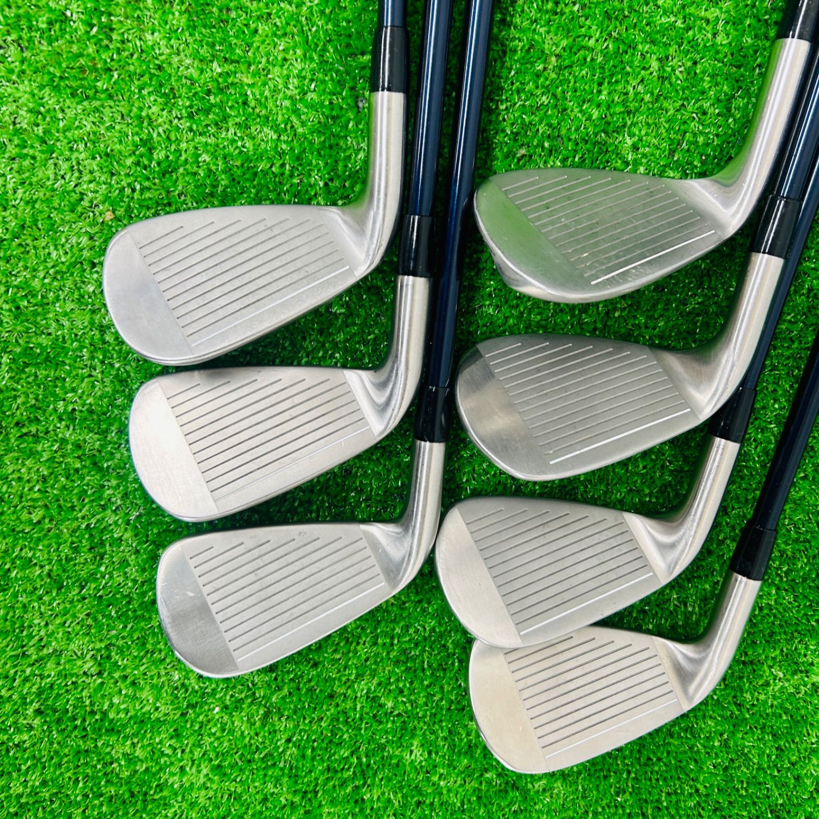 11本セット スポーツ ブリヂストン ツアーステージ VIQ メンズゴルフ