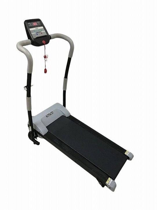 YouTen YT-SHM8 折りたたみ式ランニングマシン YouTen ウォーキング