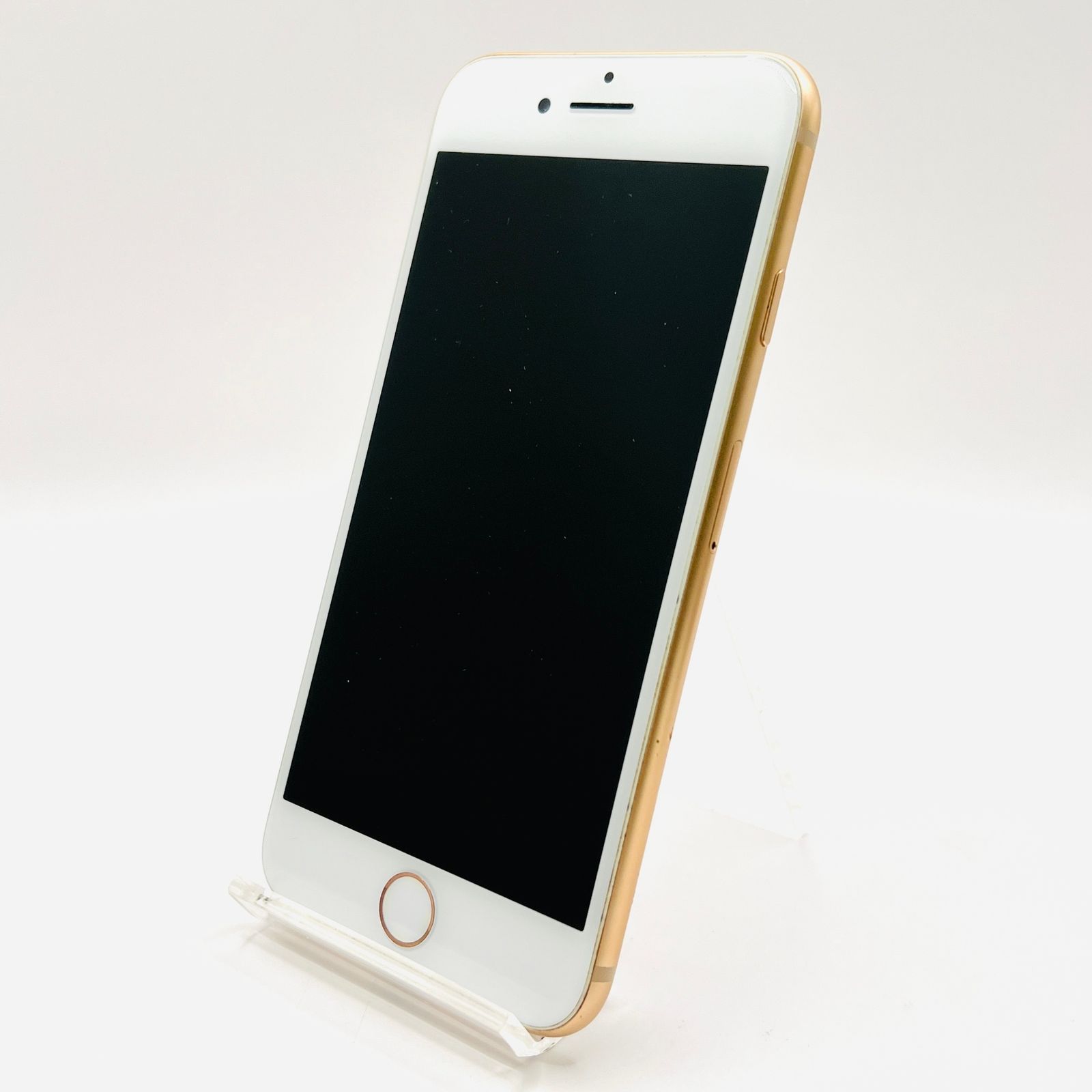 docomo iPhone 8 64GB ゴールド MQ7A2J/A SIMロック解除済み