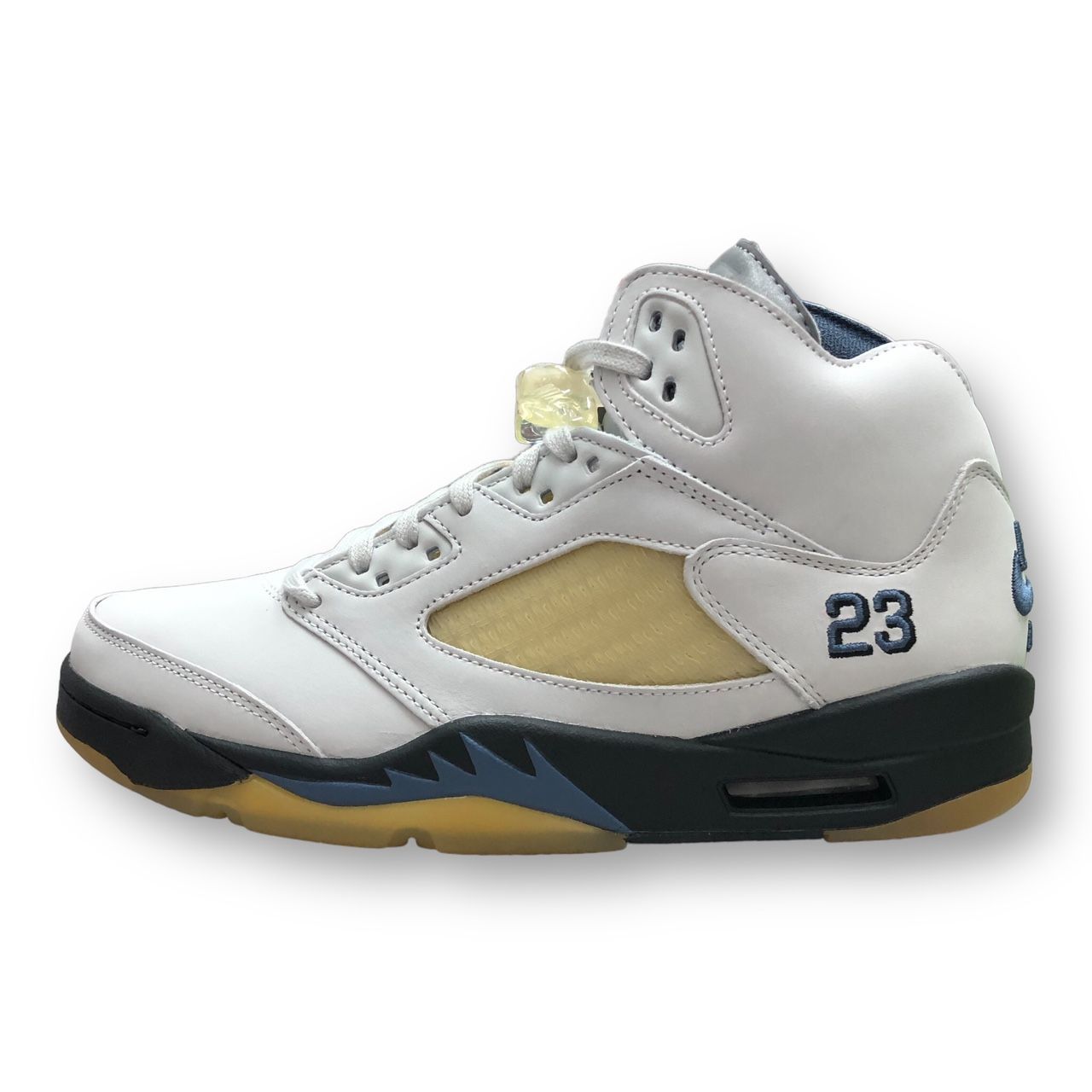 新品 WMNS NIKE AIR JORDAN 5 RETRO SP A Ma Maniere Dawn コラボ  